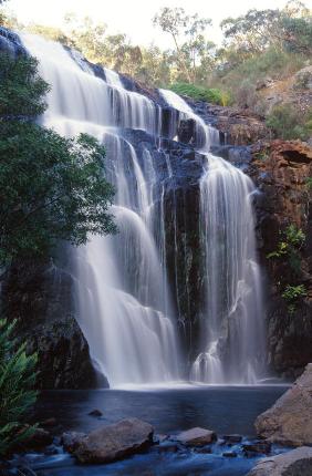 BIBELKVINNOR: MIRIAM: vattenfall