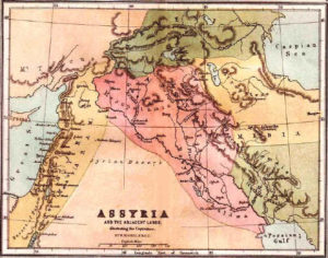 Assyria.jpg (184420 bytes)