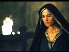Image of Mary Magdalene from the movie 'Passion of the Christ'