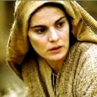 Mary of Nazareth, from the movie 'Passion of the Christ'