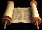 Scroll of the Bible