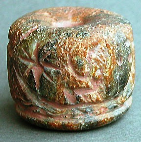Ancient cylinder seal