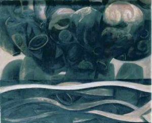 The Return of the Dove, John Everett Millais