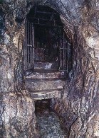 Hezekiah's Tunnel