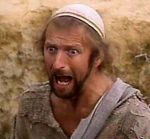 'The Life of Brian'
