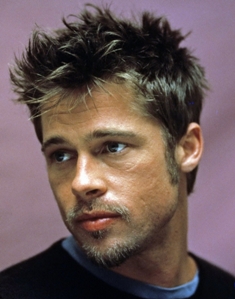 Brad Pitt, photograph