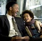 Scene from 'The Pursuit of Happyness'