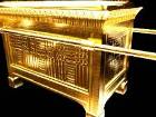 Ark of the Covenant, reproduction