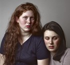 Photograph by Olivia Johnston, 'Lot's Daughters'
