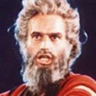 Bible Heroes: Moses